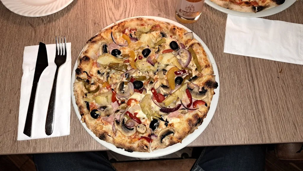 Menu_Restaurant Pizzeria Punta del Sud_Karlstadt_image_4