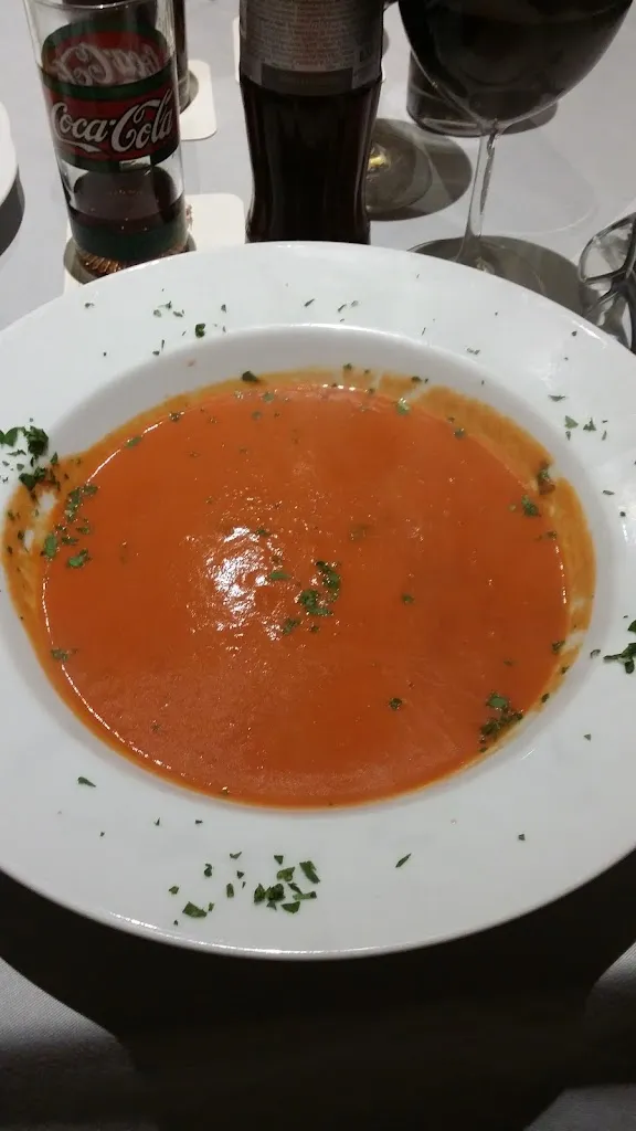 Menu_Restaurant Pizzeria Punta del Sud_Karlstadt_image_5