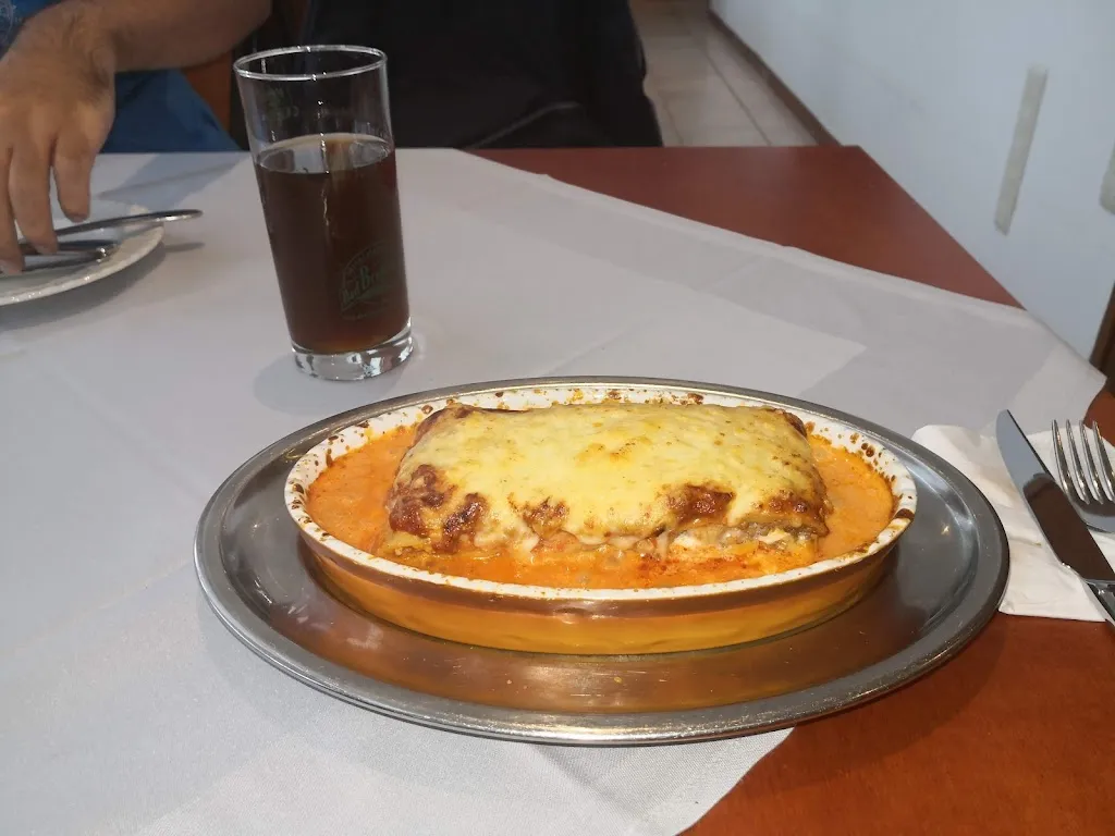 Menu_Restaurant Pizzeria Punta del Sud_Karlstadt_image_8