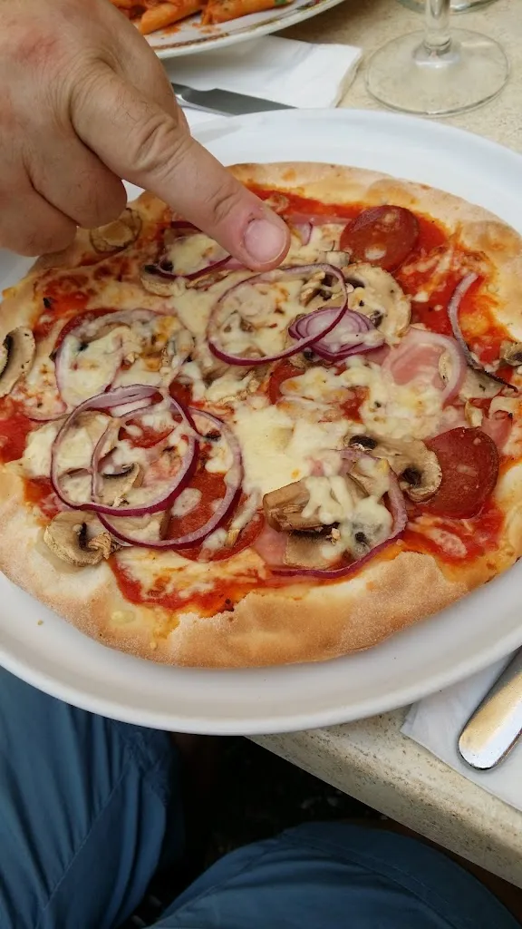 Menu_Restaurant Pizzeria Punta del Sud_Karlstadt_image_9