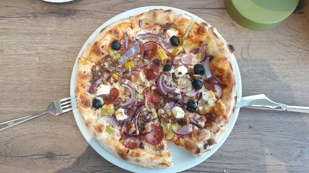 Jack Onelist_Restaurant Pizzeria Punta del Sud_Karlstadt_review
