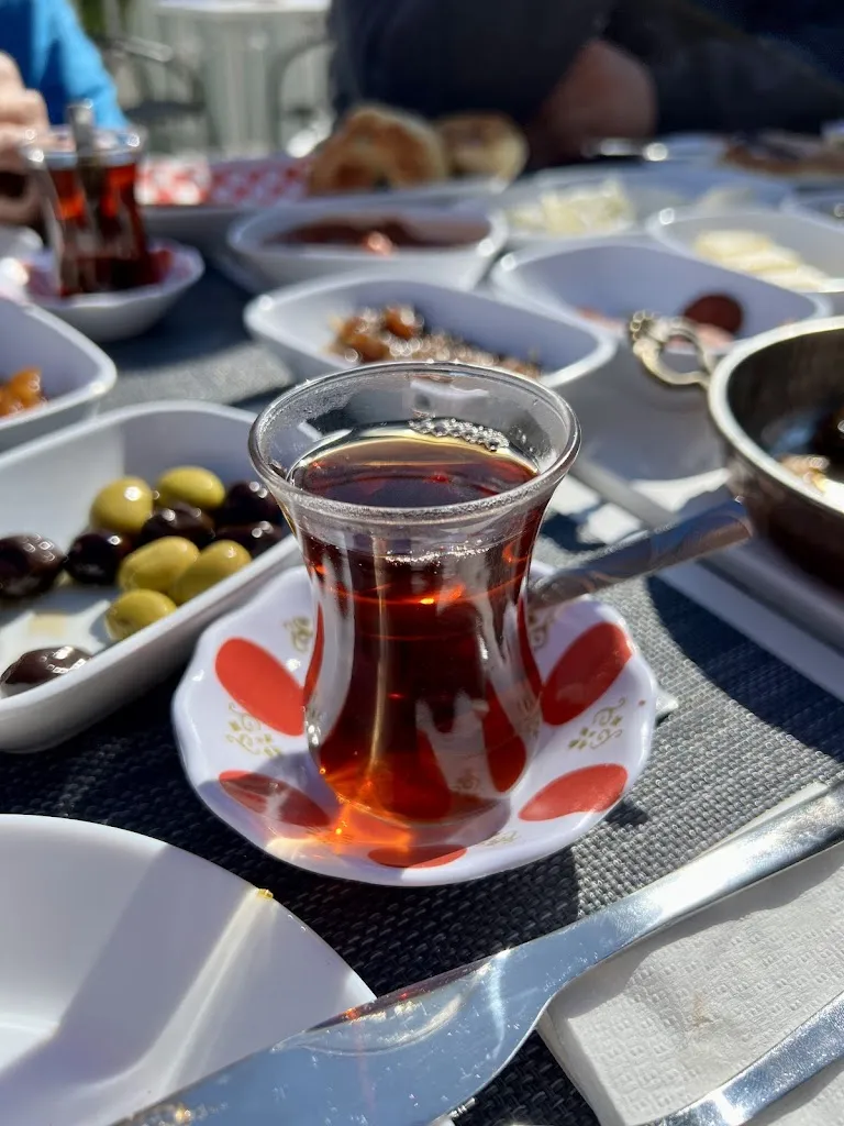 Menu_Terrassen Café_Karlstadt_immagine_5