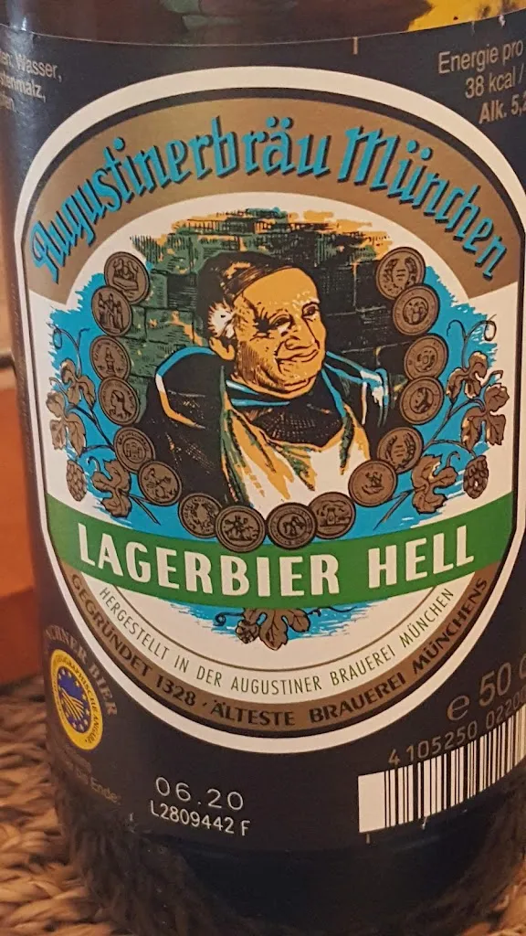 Menu_Dalga Grill King_Karlstadt_immagine_7