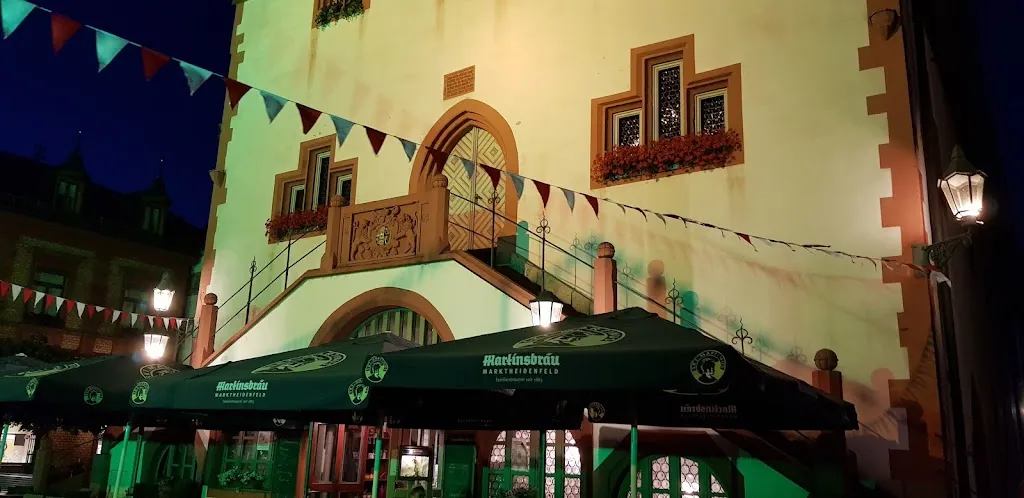 Dalga Grill King restaurant in Karlstadt