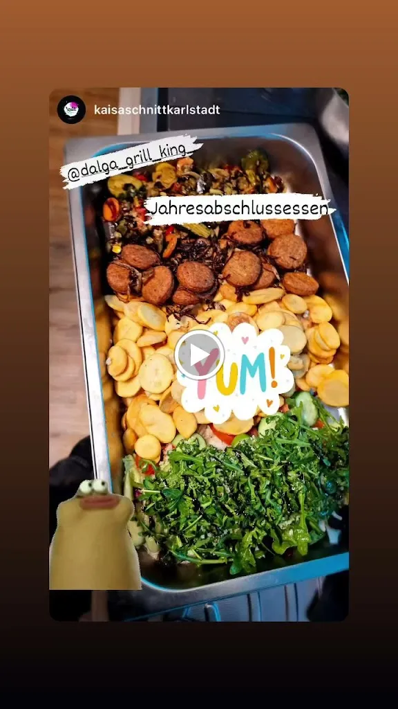 Dalga Grill King_Karlstadt_slider_image_2