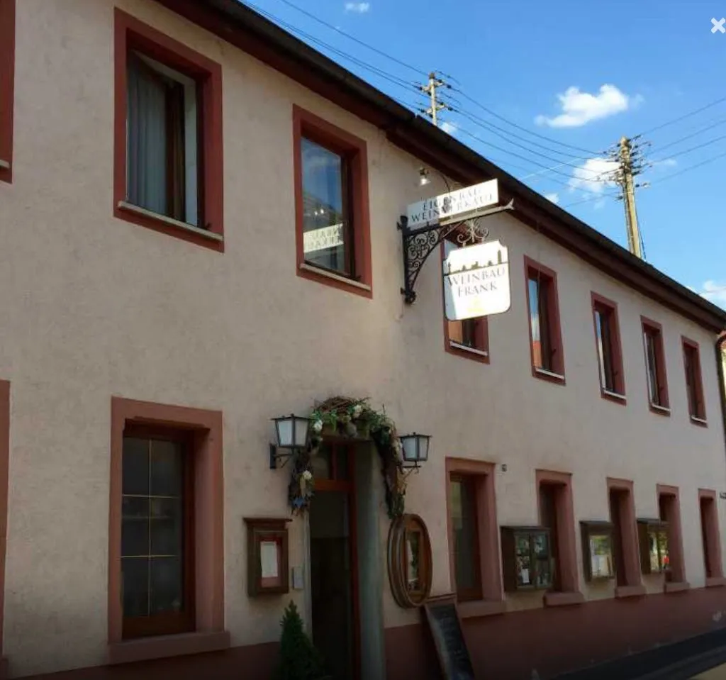 Joachim Hubrich_Weinbau Frank_Karlstadt_review