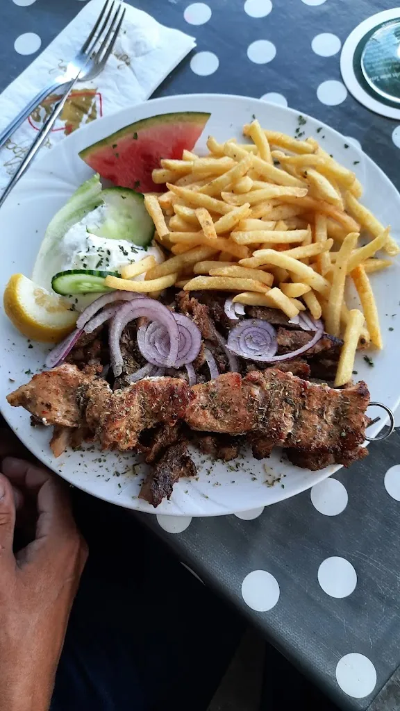 Menu_Gaststätte Zur Mainaussicht_Karlstadt_image_7