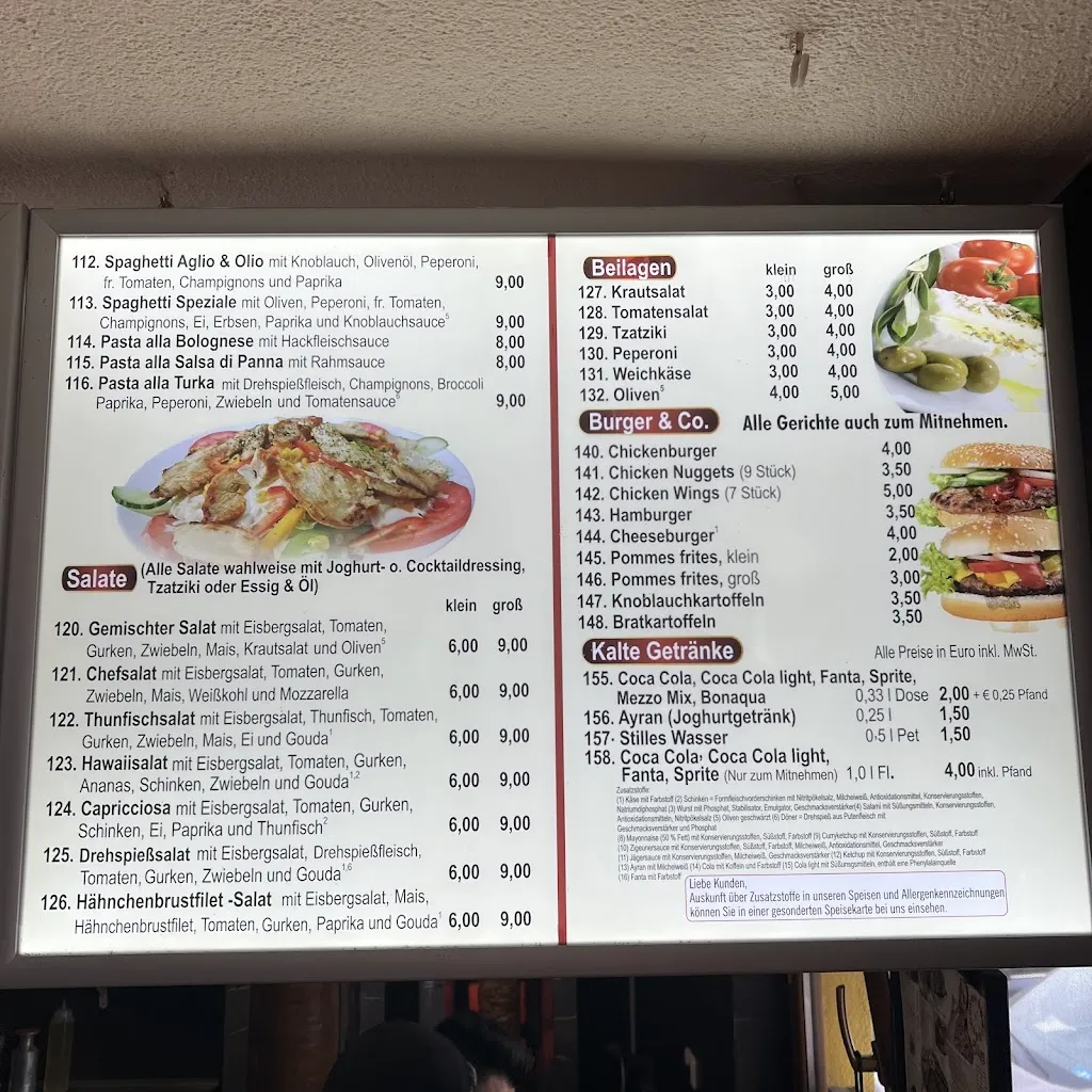 Menu_Stern Kebaphaus Pizzeria_Karlstadt_image_1