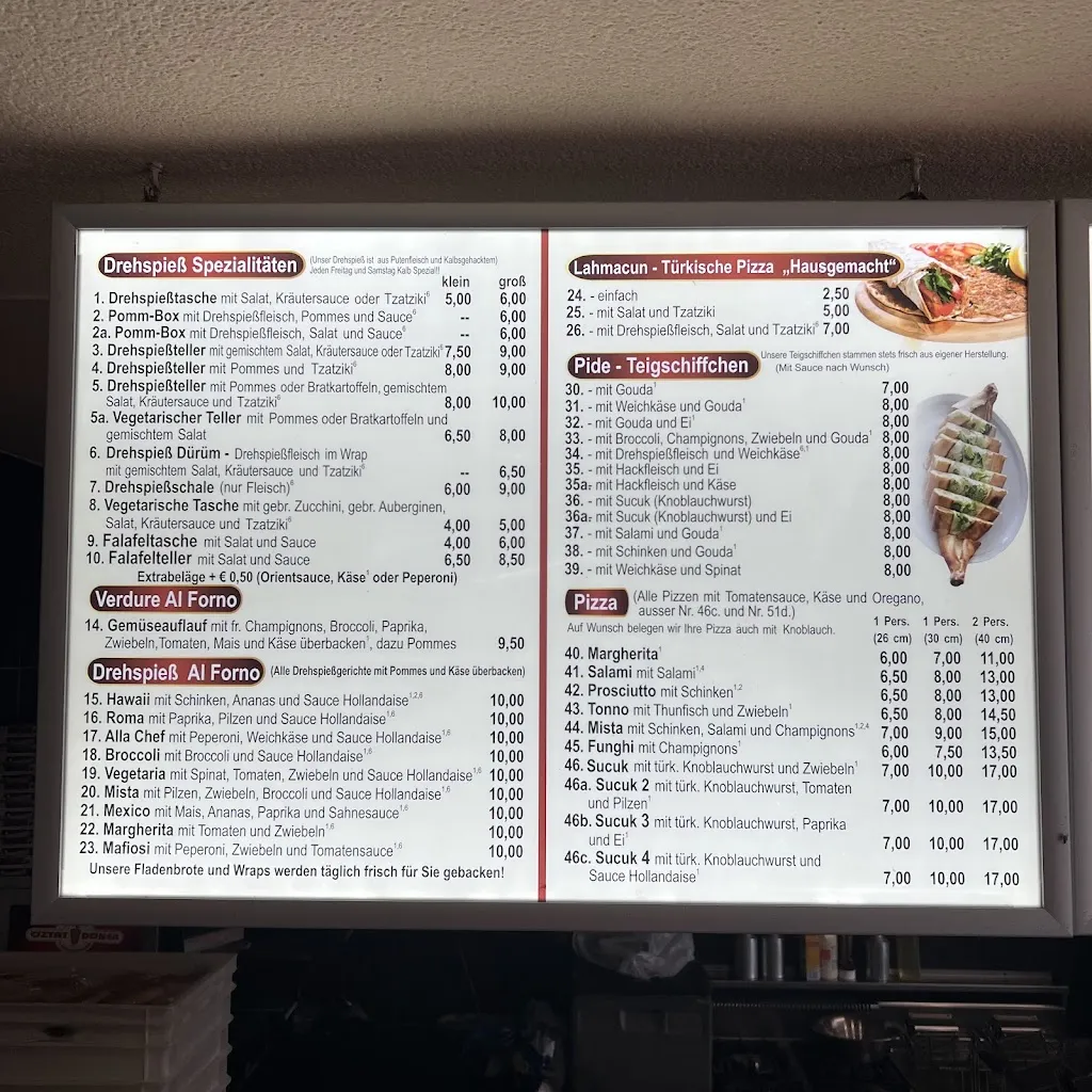 Menu_Stern Kebaphaus Pizzeria_Karlstadt_image_4