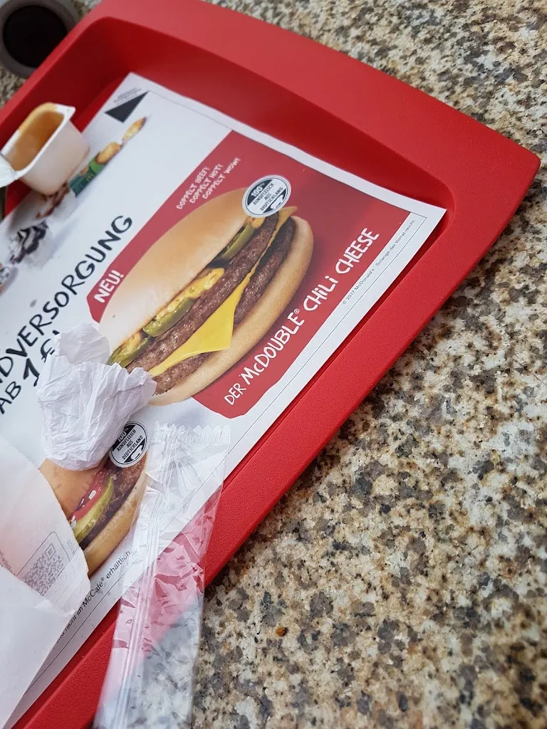 Menu_McDonald's_Karlstadt_immagine_3