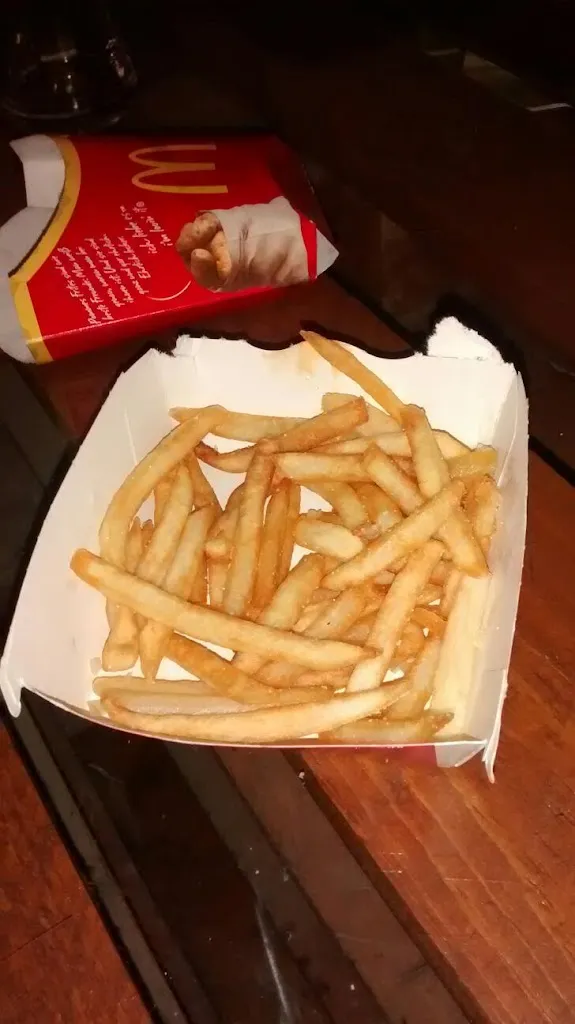 Menu_McDonald's_Karlstadt_immagine_4