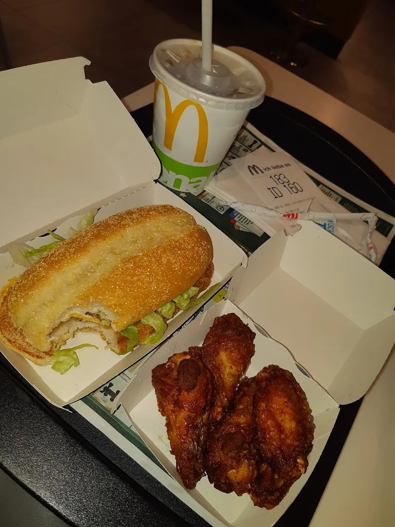 Menu_McDonald's_Karlstadt_immagine_6