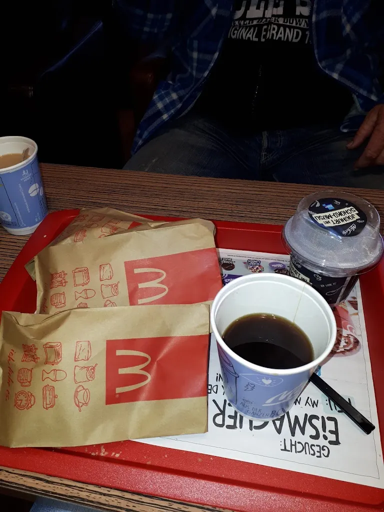 Menu_McDonald's_Karlstadt_immagine_8