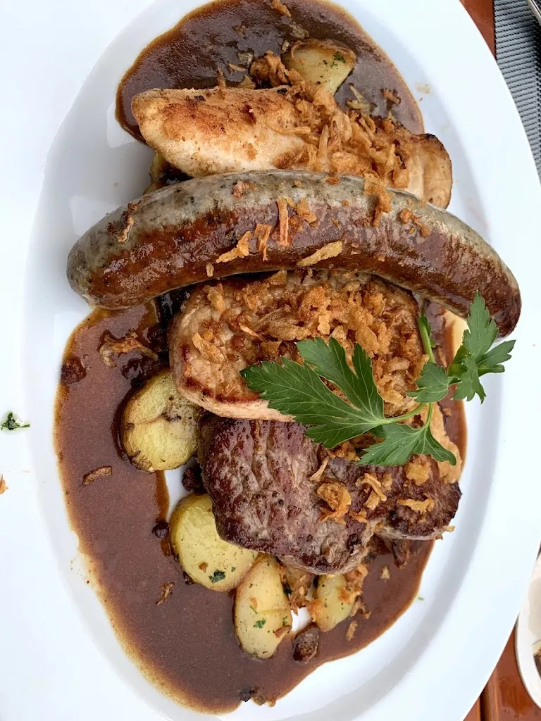 D_Wirtshaus Zur Rose_Karlstadt_review