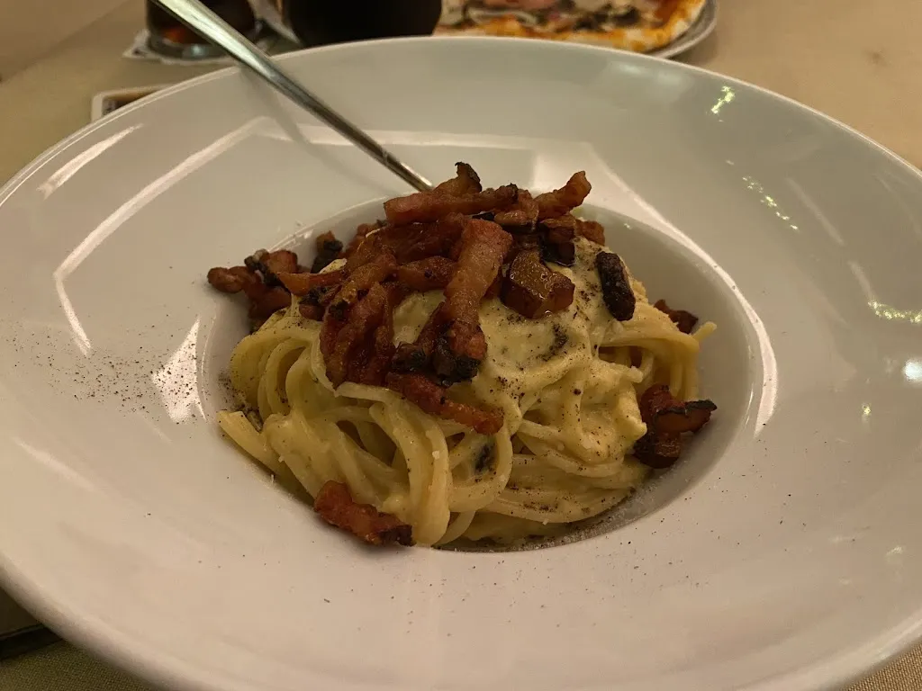 Ramona F._Ristorante Pizzeria Sapore di Mare_Karlstadt_review