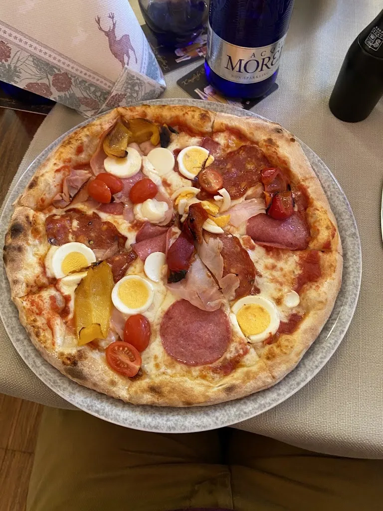 Rico Vollmuth_Ristorante Pizzeria Sapore di Mare_Karlstadt_review