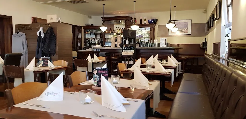 Ristorante Pizzeria Sapore di Mare_Karlstadt_slider_image_1