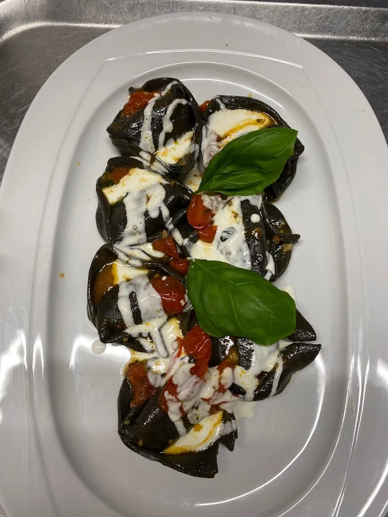 Ristorante Pizzeria Sapore di Mare_Karlstadt_slider_image_3