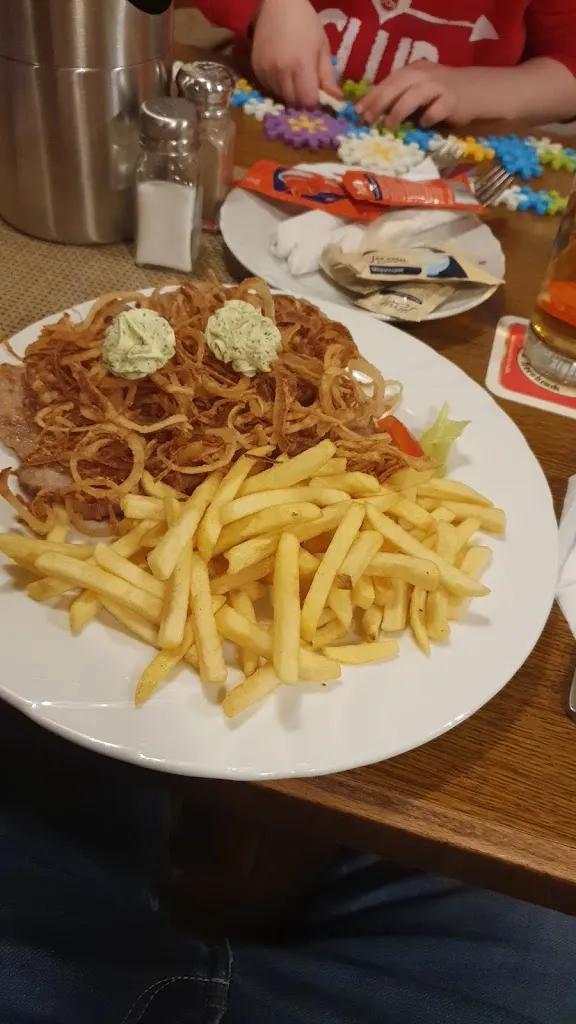 Scharrer Mario_Günther Heißmann_Kirchensittenbach_review