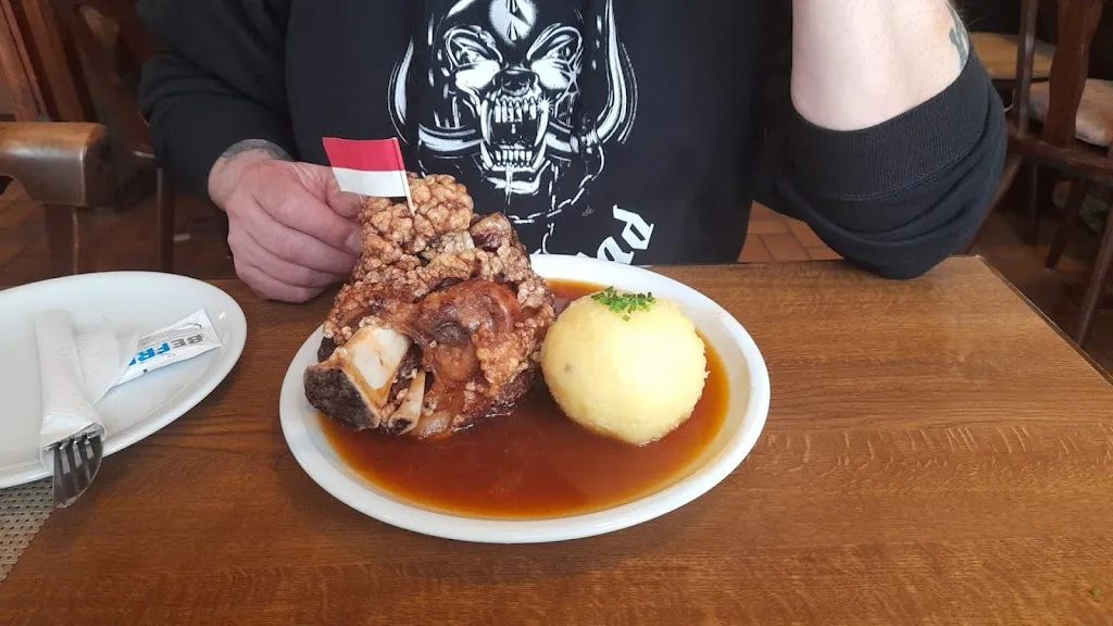 The Beerthrasher_Günther Heißmann_Kirchensittenbach_review