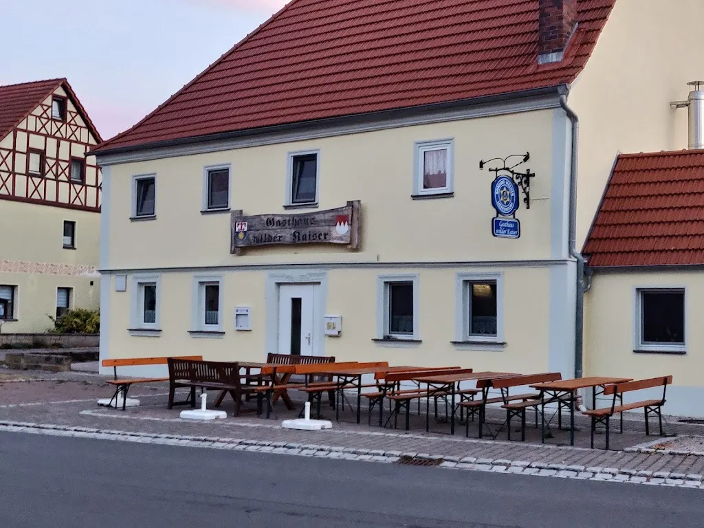 Gaststätte Wilder Kaiser_Kirchlauter_slider_image_2