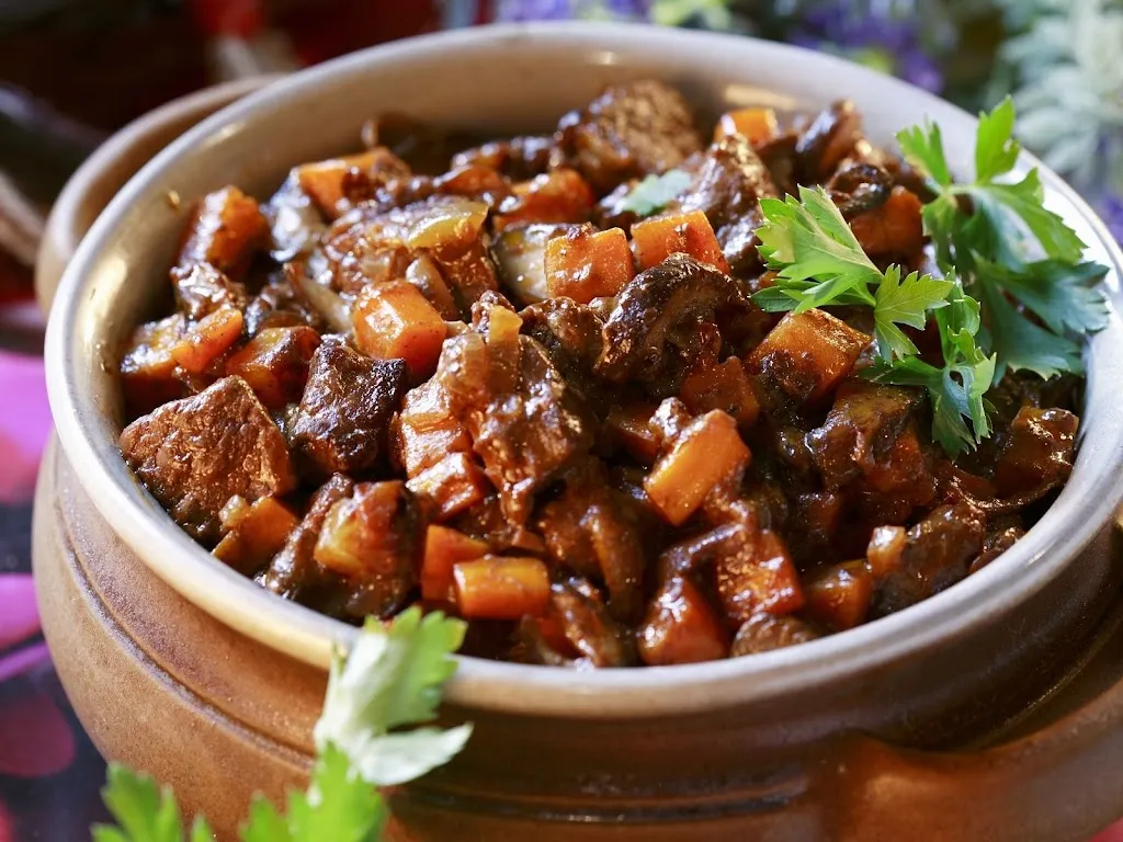 Menu_Schwarze Schänke Gastwirtschaft_Ebern_image_8