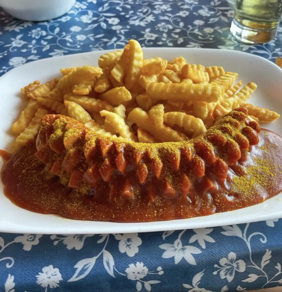 Christian Voigt_Schwarze Schänke Gastwirtschaft_Ebern_review