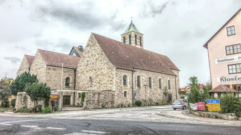 Norman_Gaststätte Zur Krone_Kirchlauter_review