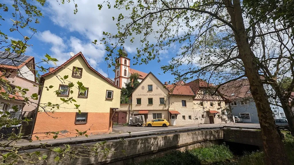 Gaststätte Zur Krone_Kirchlauter_slider_image_3