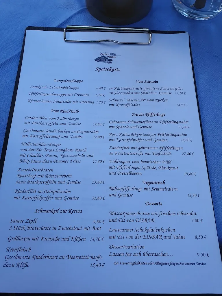 Menu_Hallermühle_Weidenberg_image_2