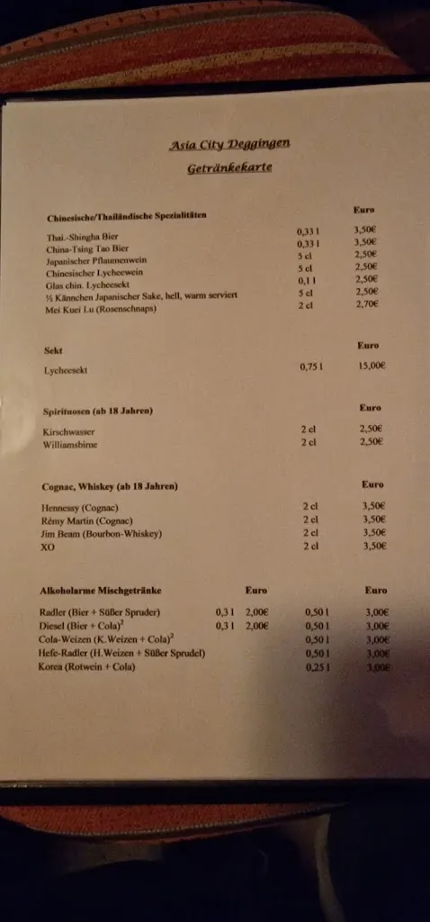 Menu_Asia City Deggingen_Deggingen_image_3