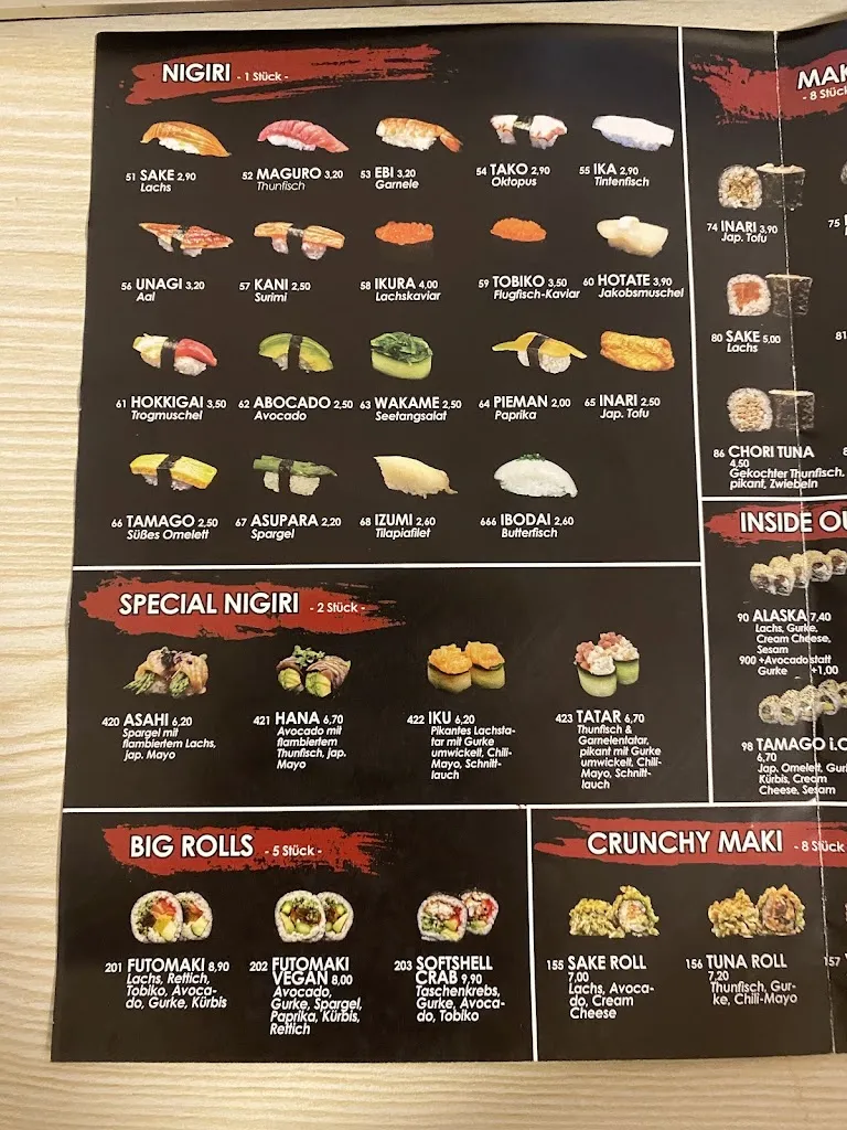 Menu_Wagaya Bayreuth_Bayreuth_image_4