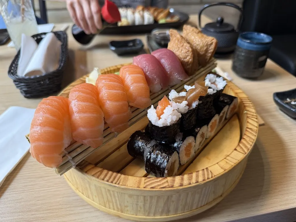 Kevin Cheng_Wagaya Bayreuth_Bayreuth_review