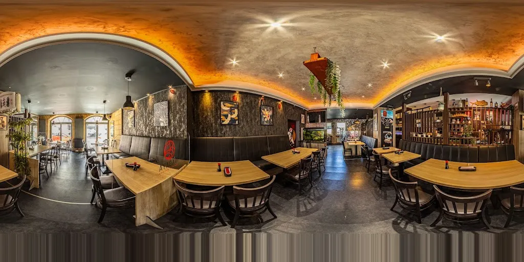 Wagaya Bayreuth restaurant in Bayreuth