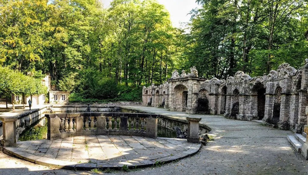 Justin H_Eremitenklause Bayreuth_Bayreuth_review