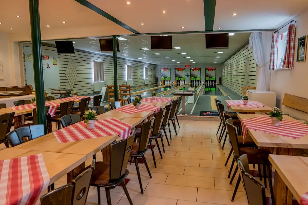 Eremitenklause Bayreuth restaurant in Bayreuth