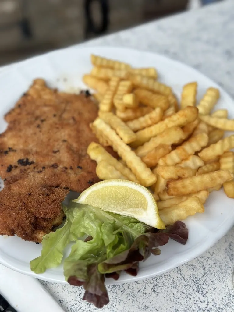 Menu_Landgasthof Kapellenhof_Pottenstein_immagine_2