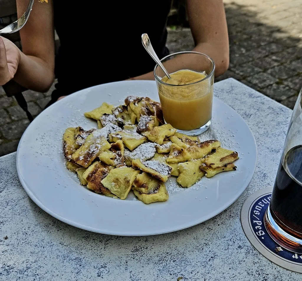 Menu_Landgasthof Kapellenhof_Pottenstein_immagine_5