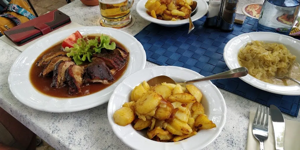 Menu_Landgasthof Kapellenhof_Pottenstein_immagine_6