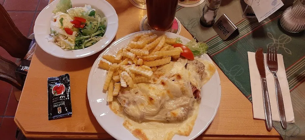 Menu_Landgasthof Kapellenhof_Pottenstein_immagine_9