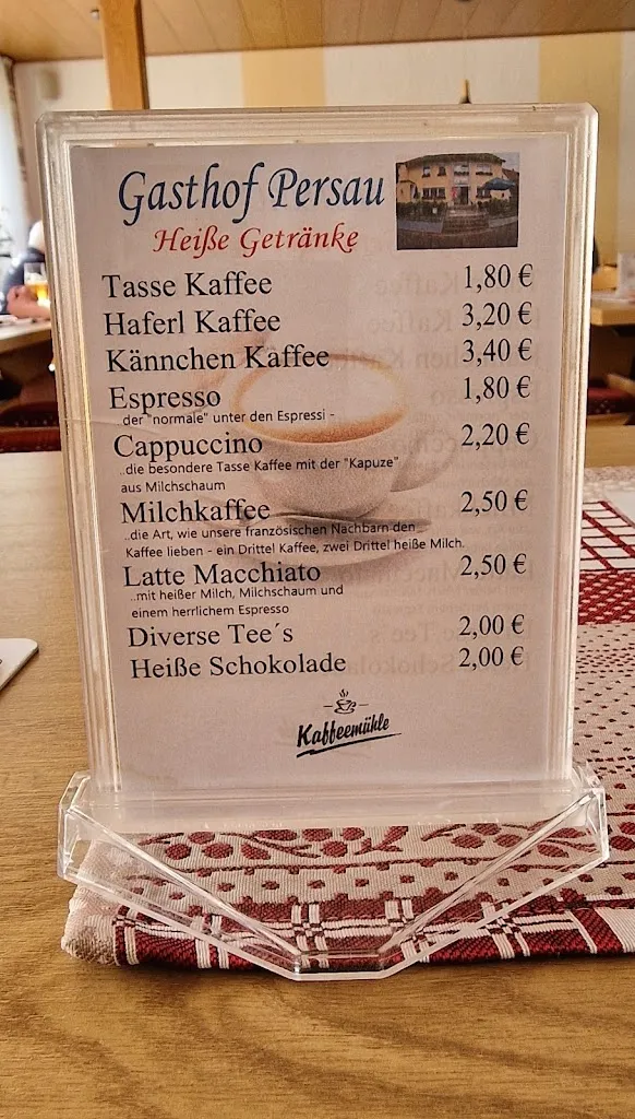 Menu_Gasthof Persau_Pottenstein_image_1