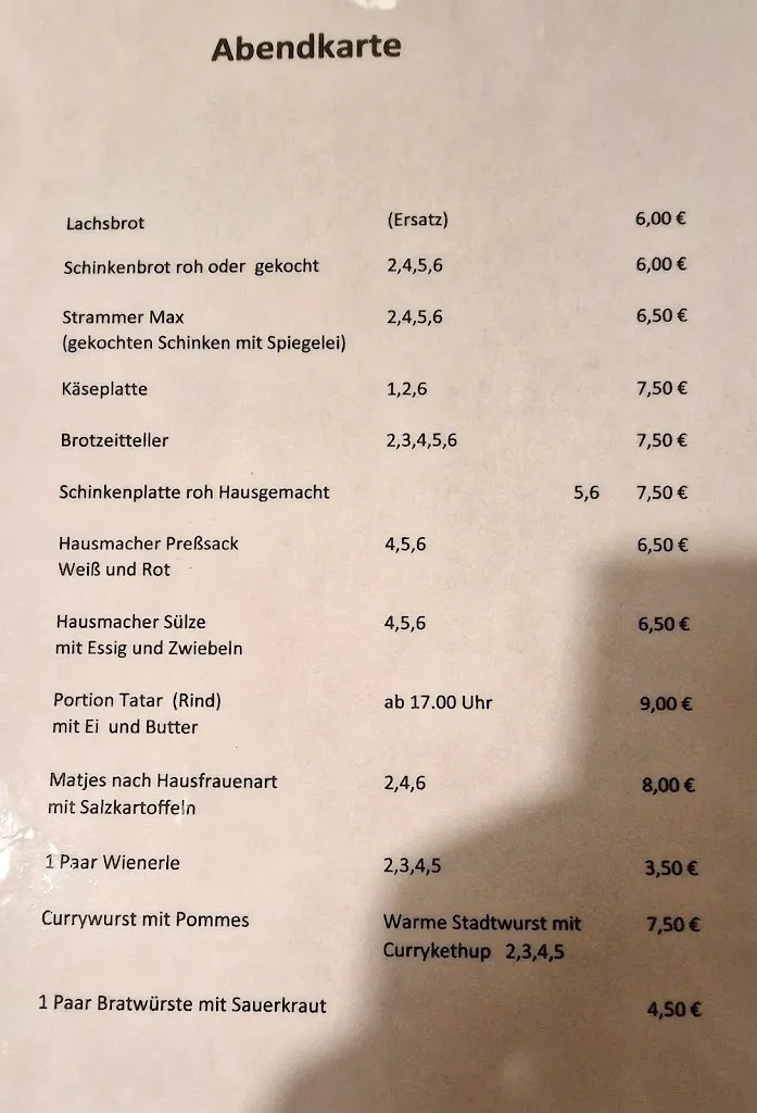 Menu_Gasthof Persau_Pottenstein_image_2