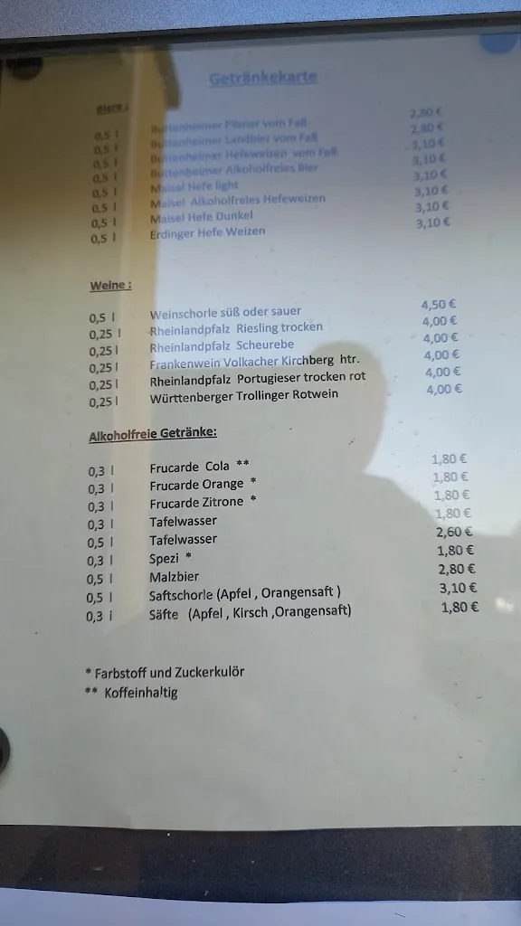 Menu_Gasthof Persau_Pottenstein_image_3