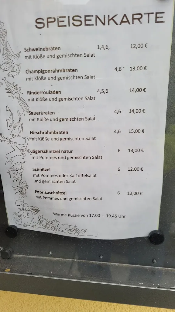 Menu_Gasthof Persau_Pottenstein_image_4