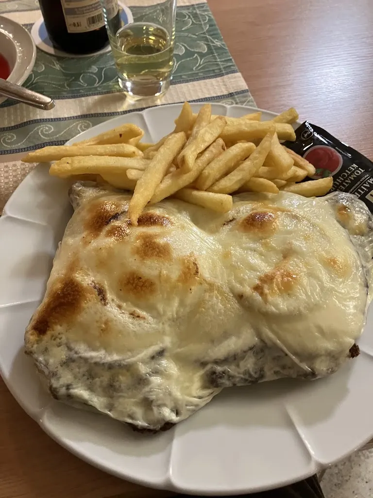 Wolfgang von der Heyde_Gasthof Persau_Pottenstein_review