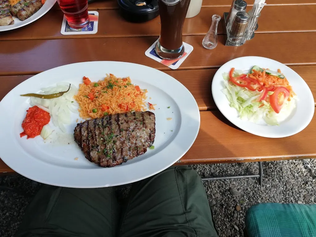 Menu_Balkan Grillspezialitäten_Bayreuth_immagine_6