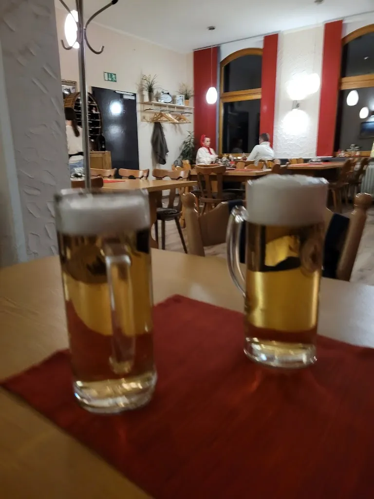 Menu_Balkan Grillspezialitäten_Bayreuth_immagine_9