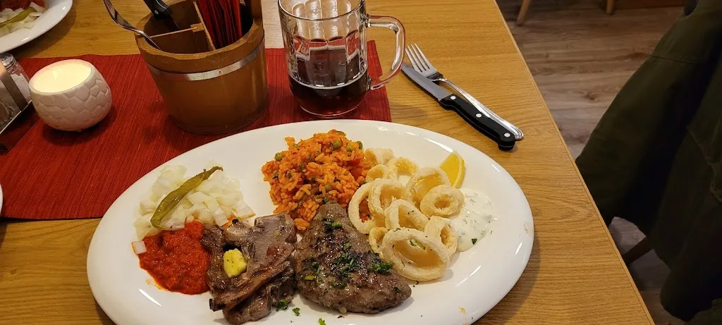 Marcin Komorek_Balkan Grillspezialitäten_Bayreuth_review