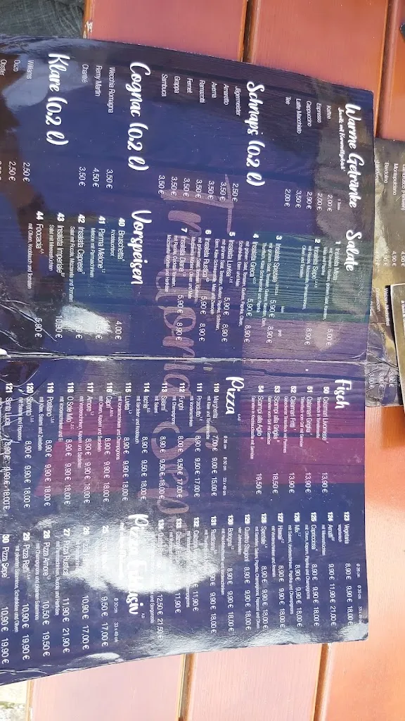 Menu_Gasthof Goldene Krone_Pottenstein_image_4