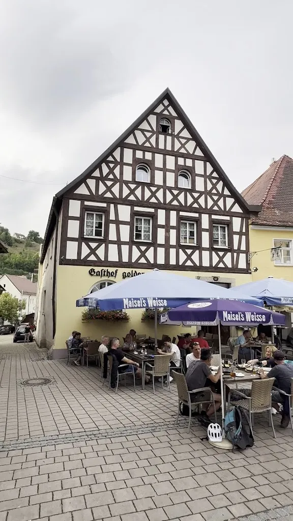Gasthof Goldene Krone_Pottenstein_slider_image_2